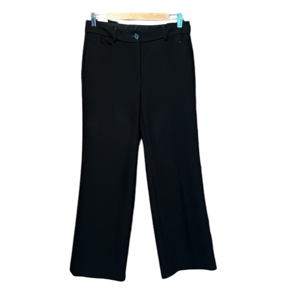 ⬇️💰BOGO FREE Ann Taylor LOFT Heavyweight High Waist Trouser Pants